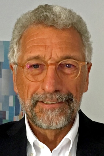 Karl-Walter Schuster, Präsident der GCP Europe.