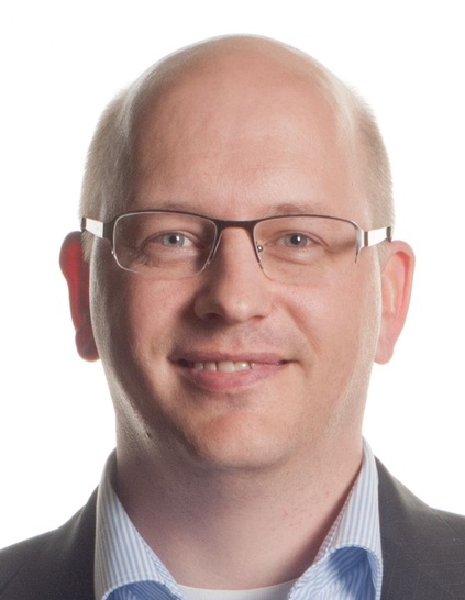 Jörn Christian Doerk ist neuer Vice-Chairman Air Handling Units von Eurovent.