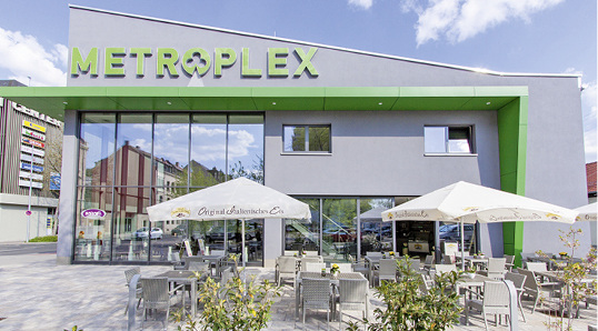 Filmvergnügen bei bester Luft