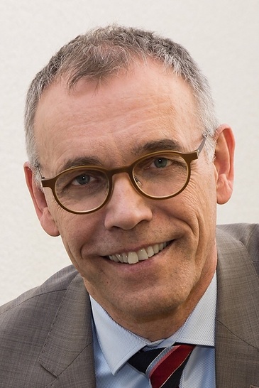Ole Møller-Jensen, Geschäftsführer der Danfoss GmbH und President Danfoss Central European Region. - © Danfoss GmbH
