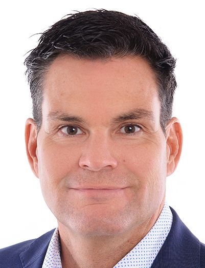 Marcel-André Friedrich ist neuer Zehnder-Gesamtvertriebsleiter Komfortlüftung und Heizkörper für Deutschland, Österreich und Luxemburg.