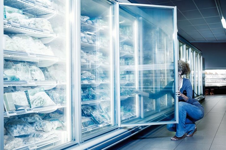 Mit der Akquisition erweitert Daikin sein Kühl- und Tiefkühlportfolio.