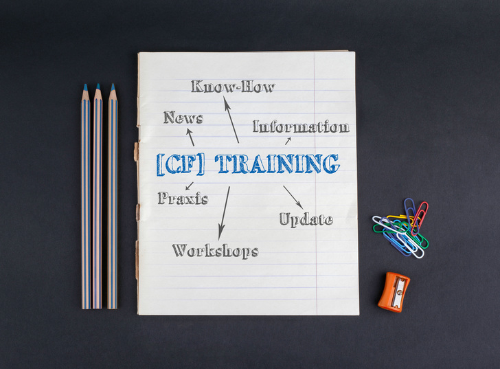 Saisonstart für das Programm 2018/2019