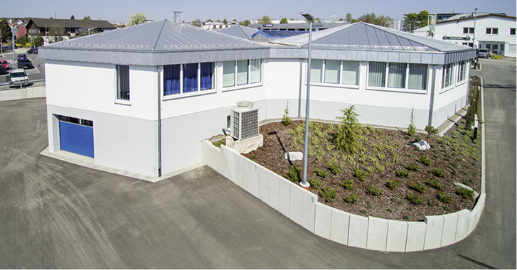 Zukunft trifft Klima