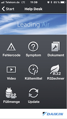 Berechnen und warten