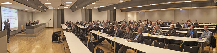 Die Zukunft wird schattiger