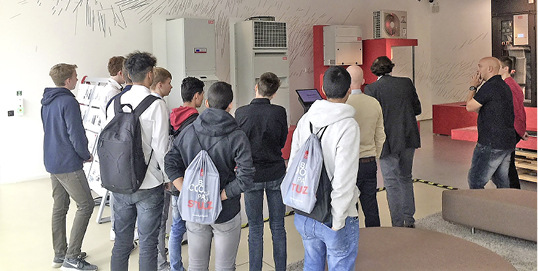 Schwieriger als gedacht