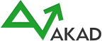 Die AKAD-Hochschulen sind über das gesamte Bundesgebiet verteilt.