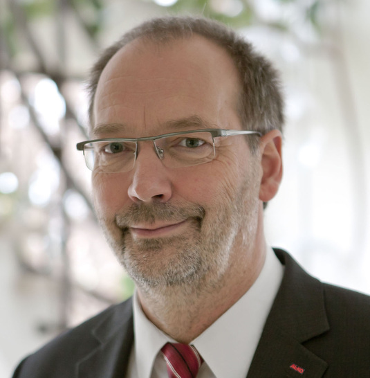 Martin Törpe ist als Vorsitzender des Eurovent Compliance Committee im Amt bestätigt worden.