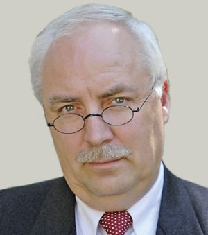 Markus Simmert, Chefredakteur KK
