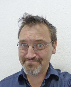 Dirk Rehfeld, KK-Redakteur
