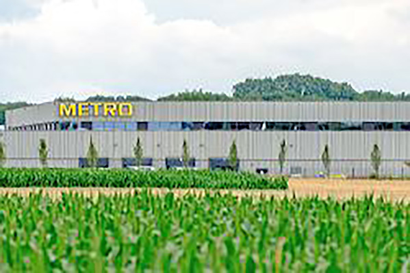 ﻿Nachhaltigkeit trifft Einkaufserlebnis