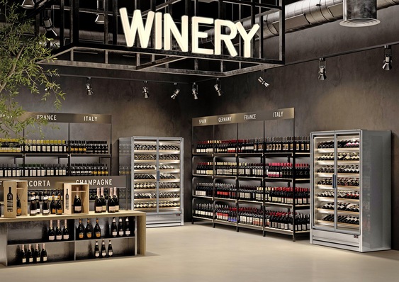 Allgegenwärtiges Gas