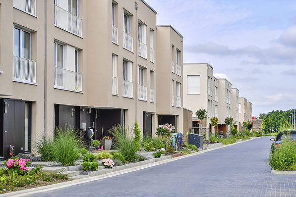 Raumklima bestimmt Systemwahl 