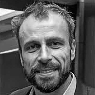 Branche trauert um Eric Prieur 
