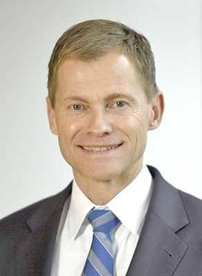 Danfoss: Starkes Wachstum und mehr Investitionen
