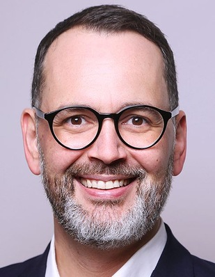 Seit Januar ist Eric Frese neues Mitglied der Geschäftsleitung von Fischer Kälte-Klima.