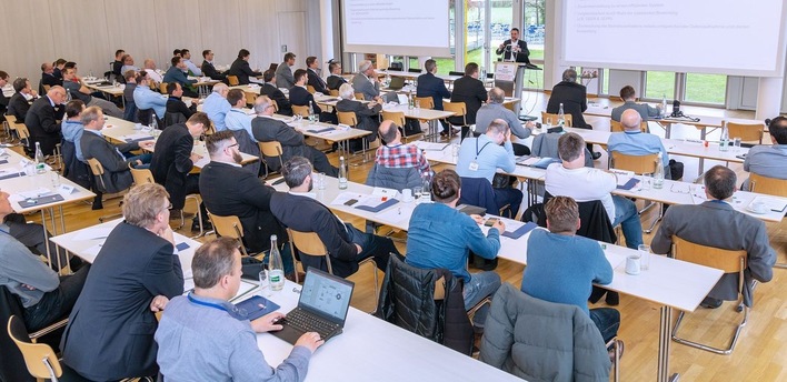 Karlsruher Kältetechnik-Symposium behandelt Energieeffizienz und Regelung - © TWK
