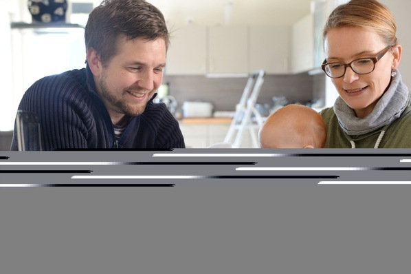 Bauherren kennen kontrollierte Wohnraumlüftung kaum