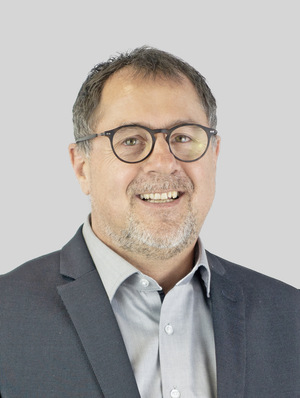 Swegon ➔ Andreas Lingner neuer Geschäftsführer