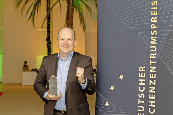 Cloud&Heat: Rechenzentrumspreis 2019 gewonnen