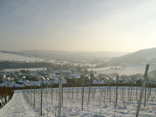 Feuchte immer richtig regulieren