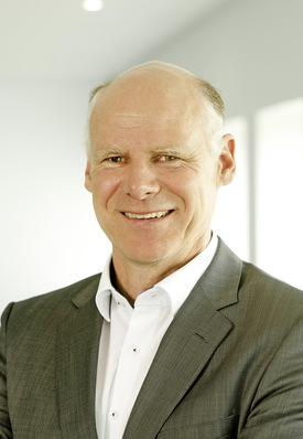 Camfil ➔ Carsten Groth neuer Vertriebs- und Marketingleiter
