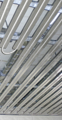 Für flexiblen Einsatz
