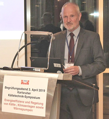 Energieeffizienz und Regelung