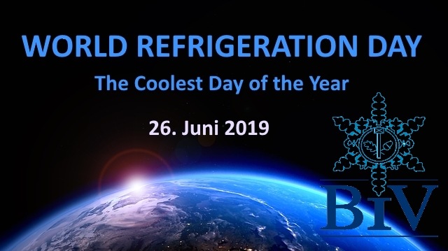 World Refrigeration Day 2019 - © BIV
