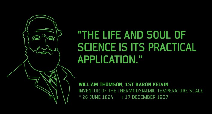 Neben einer Presseinformation veröffentlichte Bitzer eine mehrwöchige Social-Media-Kampagne