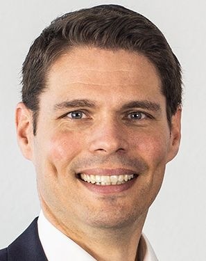 CFO Georg Dietrich ist neuer kommissarischer CEO der Efficient Energy GmbH.