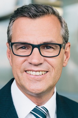 Zum 1. Juli hat Jörg Keßler die Position des General Managers Deutschland bei Johnson Controls übernommen.