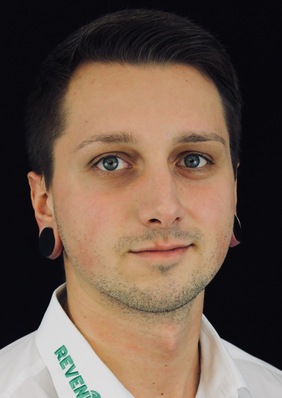 Oliver Schäfer (26) ist neuer COO (Chief Operating Officer) bei der Rentschler Reven GmbH.