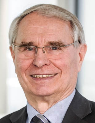 Gerhard Sturm feiert am 17. Dezember 2019 seinen 85. Geburtstag.