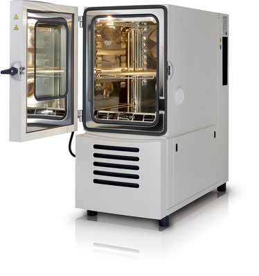 Der Weiss Umwelttechnik ClimeEvent Schrank