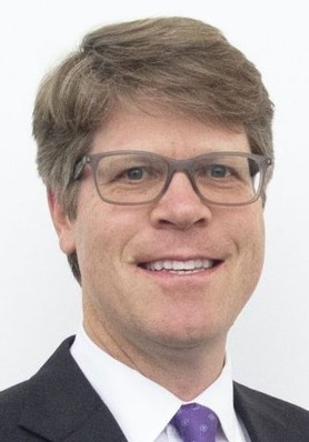 Todd Rief ist neuer CEO von Armstrong Fluid Technology.