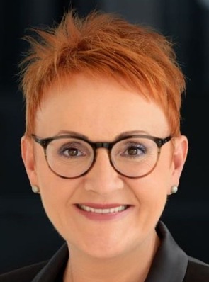 Petra Wolf verantwortet künftig als Bereichsleiterin Expo & Conference und als Mitglied der Geschäftsleitung der NürnbergMesse auch die Fachmesse Chillventa.