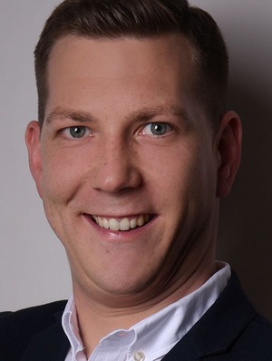 Michael Thiess (32) hat am 1. April 2020 die Geschäftsführung der deutschen Gesellschaft innerhalb der Mobil in Time-Gruppe übernommen.