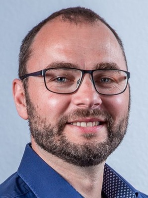 Tom Kiesow (42) hat die Leitung der Frigotechnik-Niederlassung Berlin übernommen.