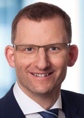 Dr. Peter Barton tritt am 1. Juli als Technikvorstand in das Führungsgremium bei Ziehl-Abegg in Künzelsau ein.