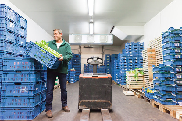 Frigotechnik bietet nun zusammen mit Daikin Mono- und Bi-Block-Serien (Split-Geräte) der Daikin-Tochter Zanotti für kleinere bis mittlere Anwendungen wie Kühlräume an.