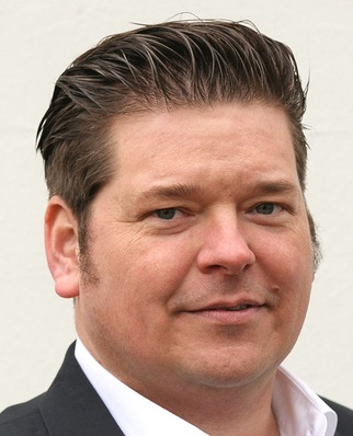 Timo Gülck ist bei Kaut Hamburg im Vertrieb für Panasonic-Klimatechnik beschäftigt.