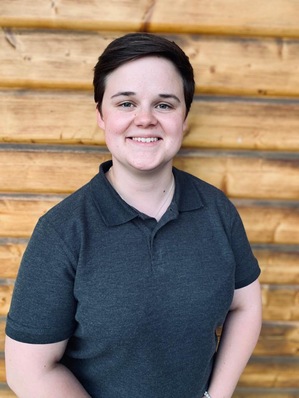 Celina Burmeister ist eine der wenigen Kälteanlagenbauerinnen im Land.