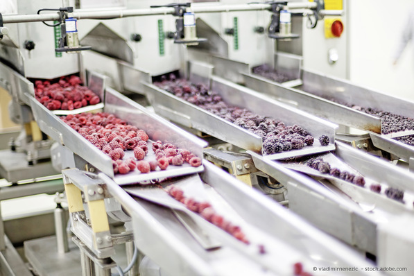 Mit Hilfe von Datenloggern lässt sich beispielsweise nachweisen, dass temperatursensible Produkte während Produktion, Transport und Lagerung keinen negativen Einflüssen ausgesetzt waren.