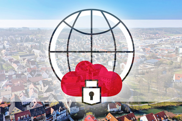 Cloud-Lösungen können im Rahmen der Fern­wartung die Abläufe deutlich rationalisieren.