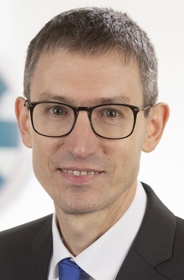 Matthias Hennegriff ist neuer technischer Direktor bei Systemair.