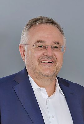 Bernd Becherer