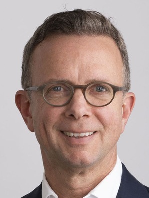 Jan Brockmann tritt zum 1. November 2020 in die Bosch-Gruppe ein und übernimmt zum 1. Januar 2021 die Leitung des Geschäftsbereichs Bosch Thermotechnik.