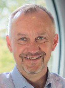 Uwe Ebert hat seit Mai die Leitung der Kreutzträger-Niederlassung und des Teams für die Region Süddeutschland übernommen.